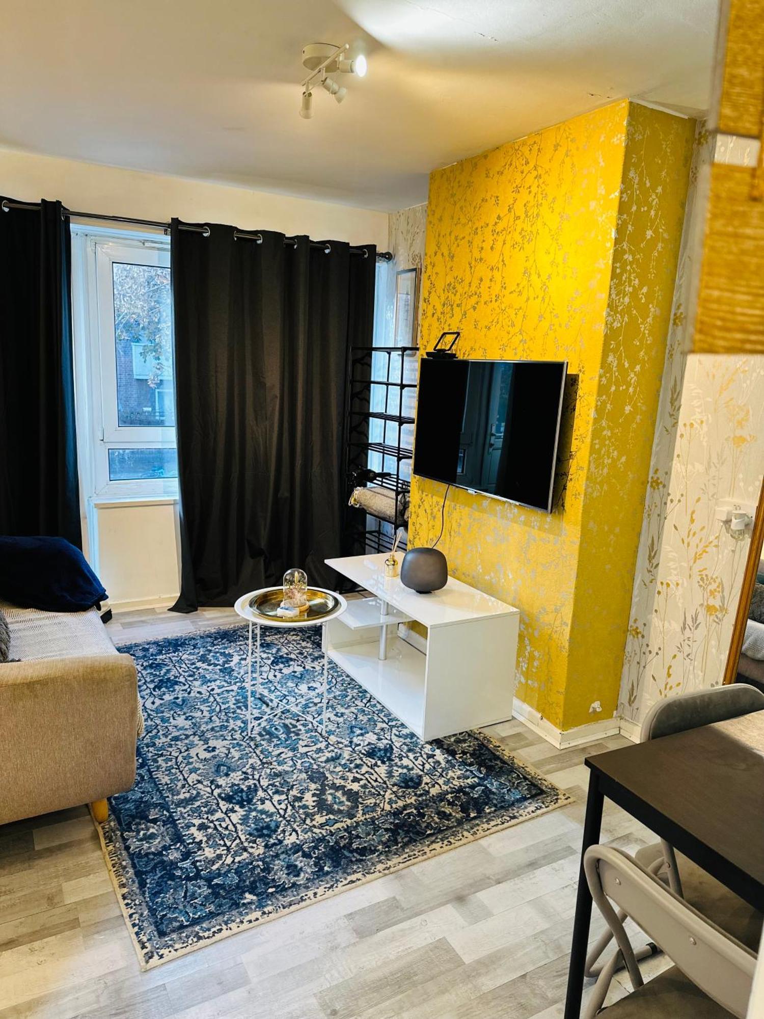 Studio Apartment In London, Bethnal Green Eksteriør billede